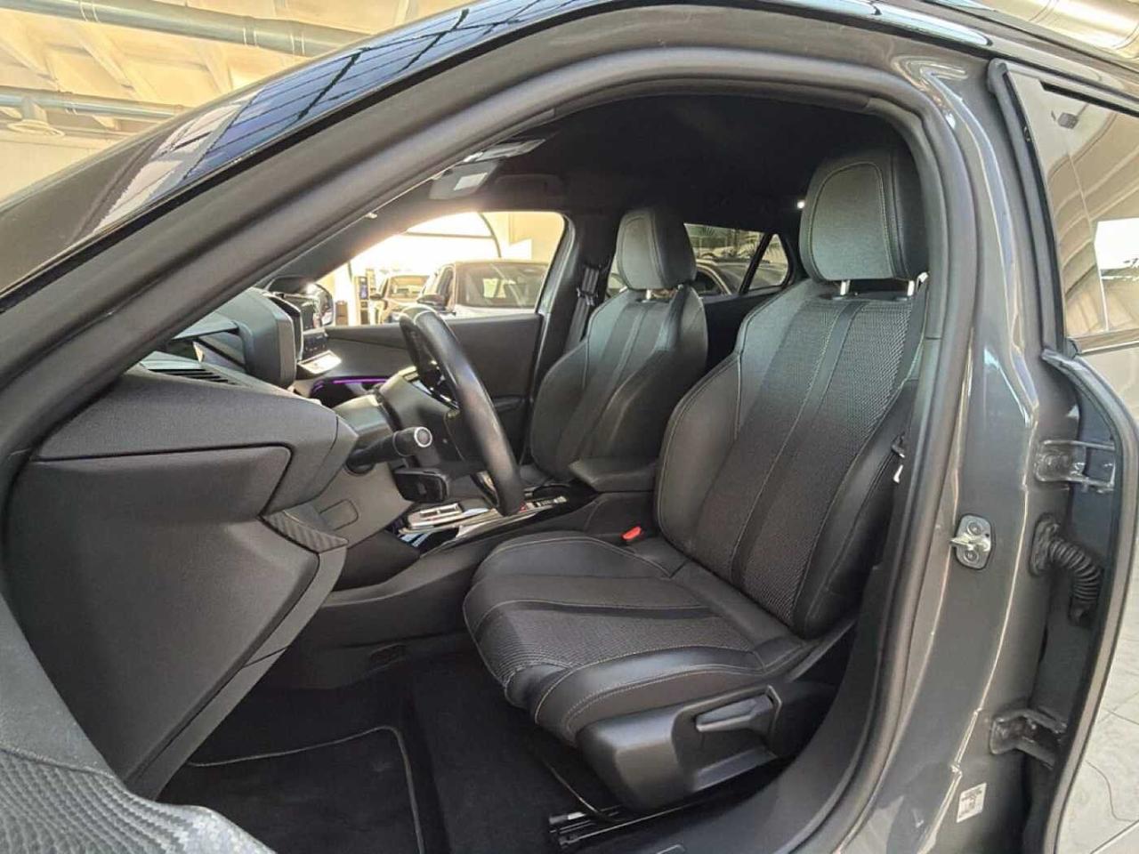 Peugeot Peugeot 2008 usata 7