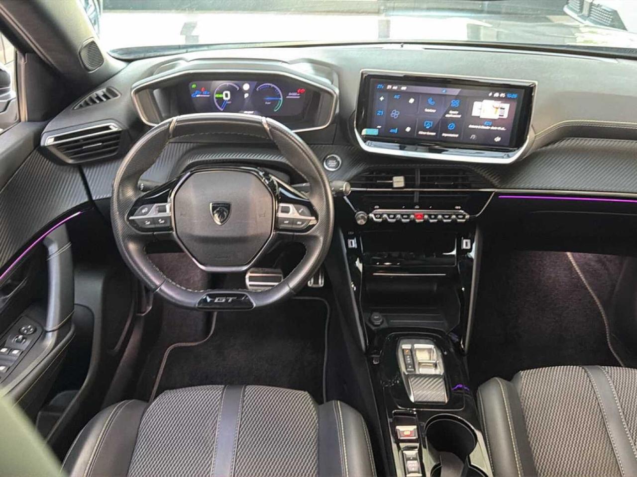 Peugeot Peugeot 2008 usata 8