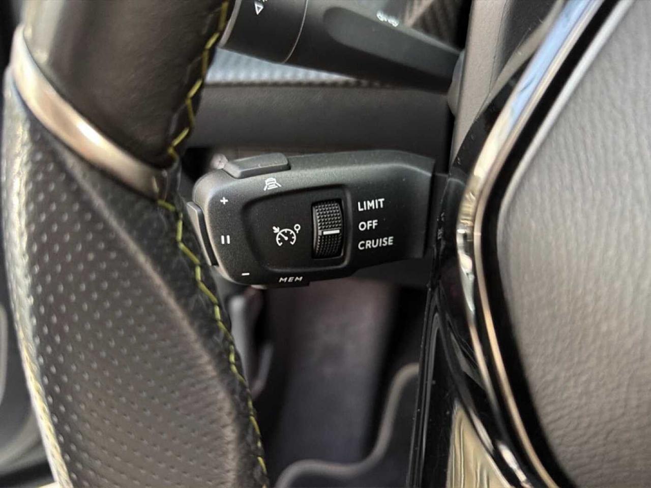 Peugeot Peugeot 2008 usata 10