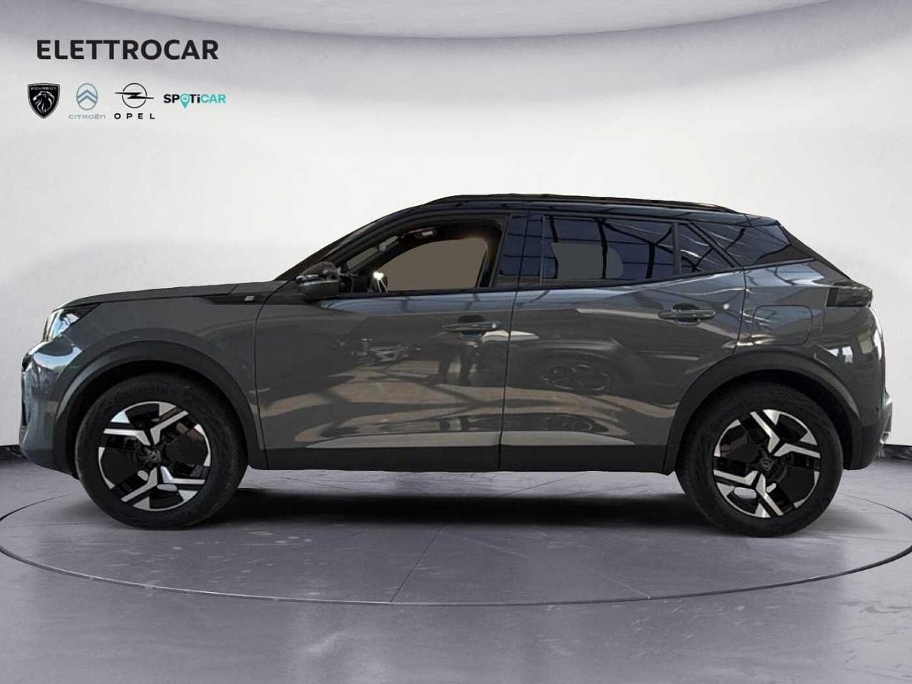 Peugeot Peugeot 2008 usata 11