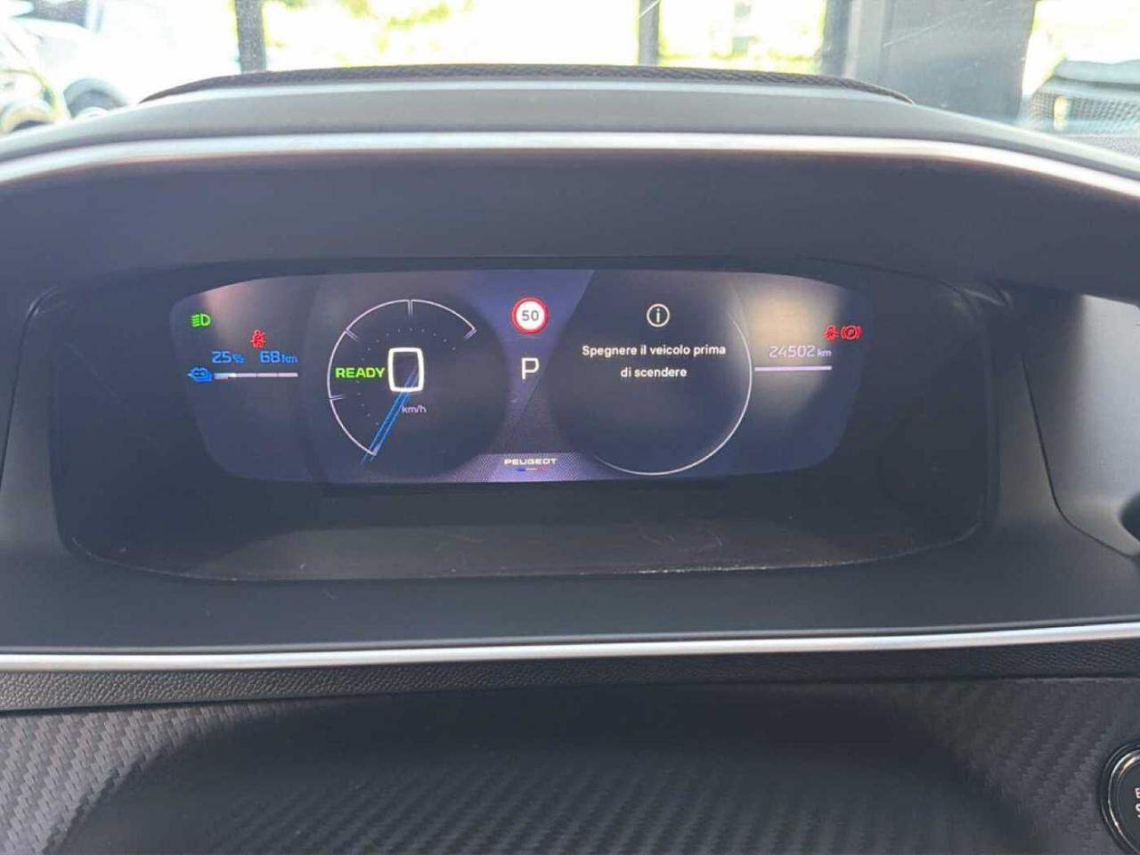 Peugeot Peugeot 2008 usata 12