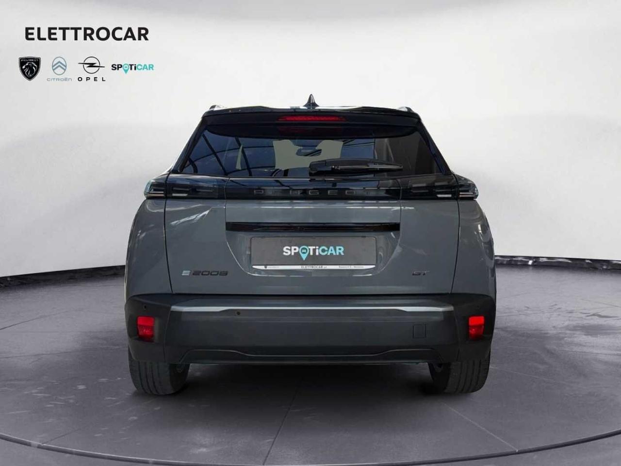 Peugeot Peugeot 2008 usata 22