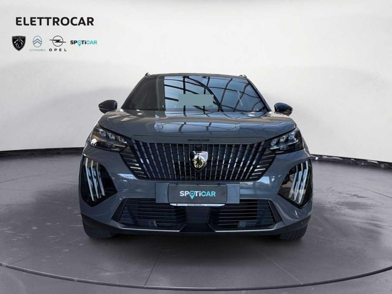 Peugeot Peugeot 2008 usata 24