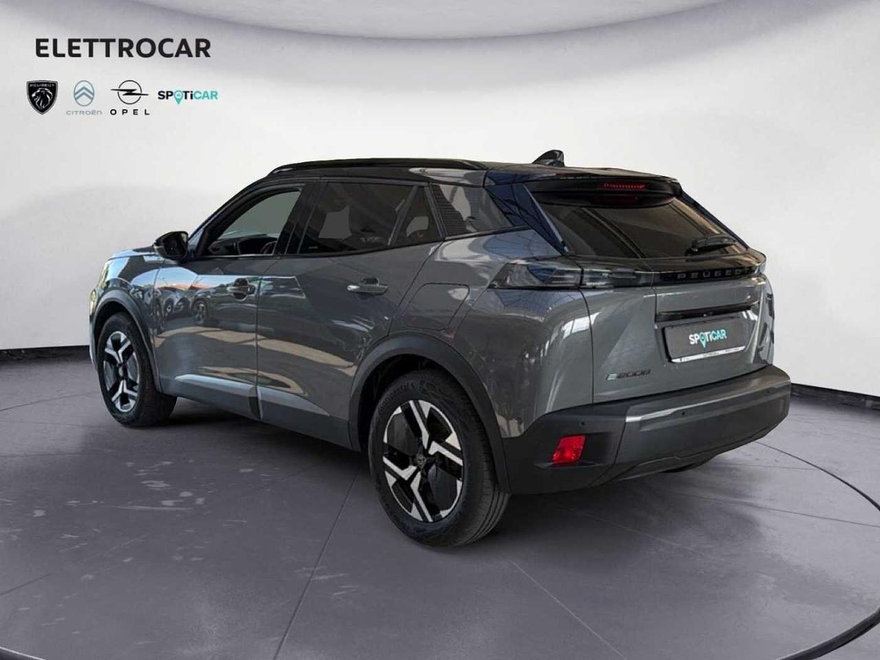 Peugeot Peugeot 2008 usata 25