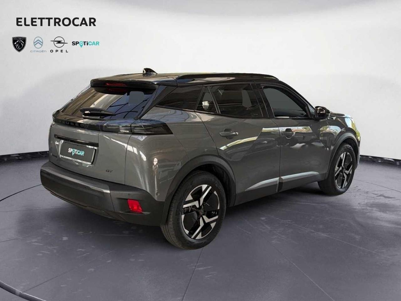 Peugeot Peugeot 2008 usata 26
