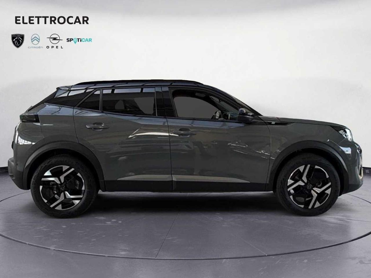 Peugeot Peugeot 2008 usata 27