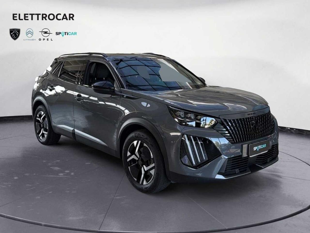Peugeot Peugeot 2008 usata 28