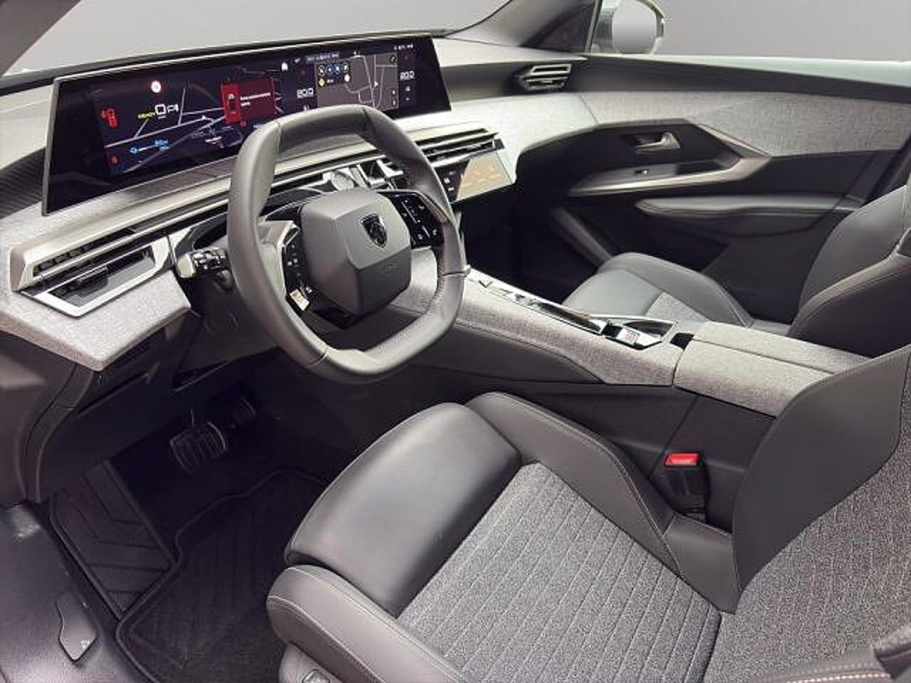 Peugeot Peugeot 3008 usata 1