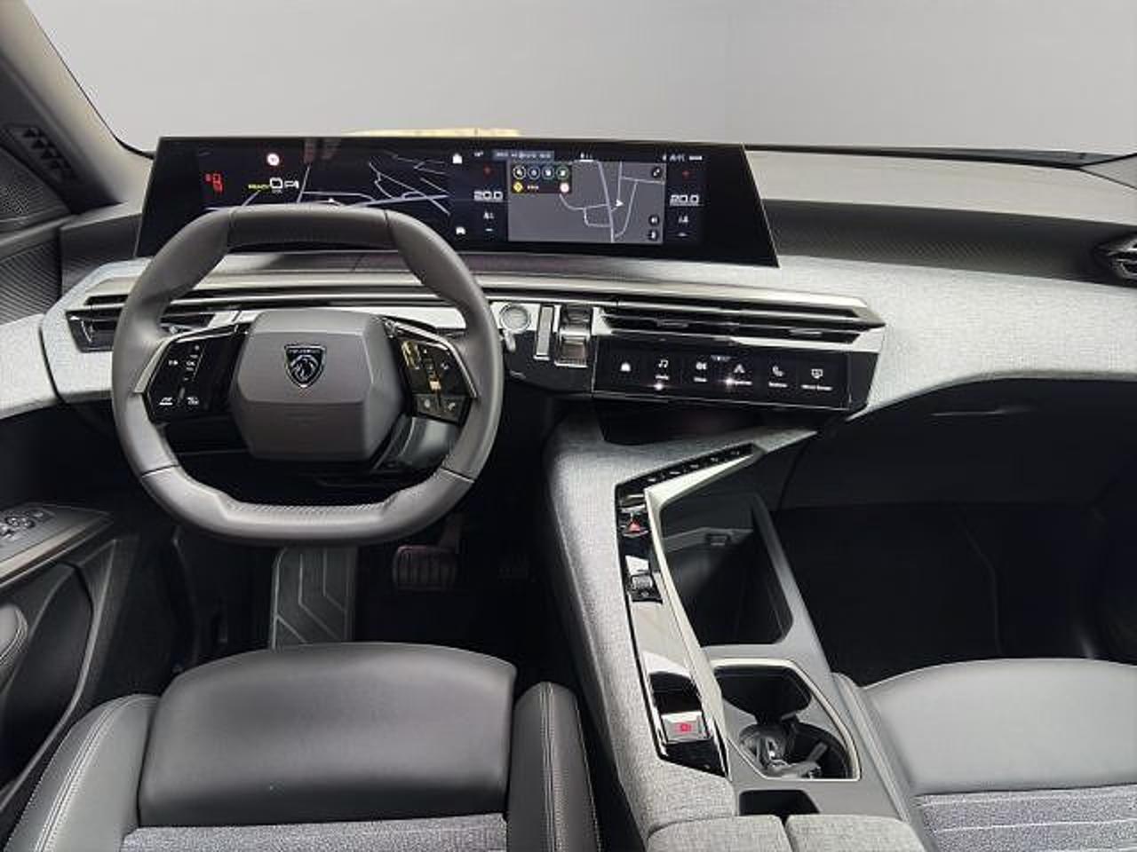 Peugeot Peugeot 3008 usata 2