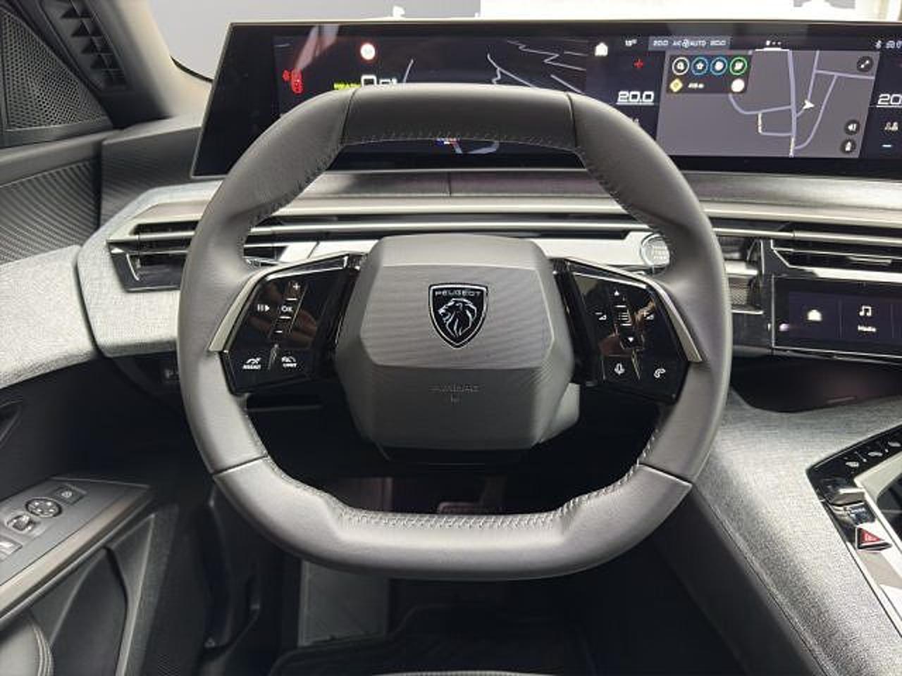 Peugeot Peugeot 3008 usata 3