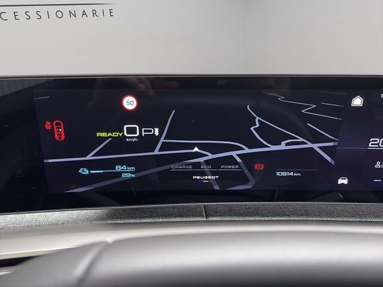 Peugeot Peugeot 3008 usata 4