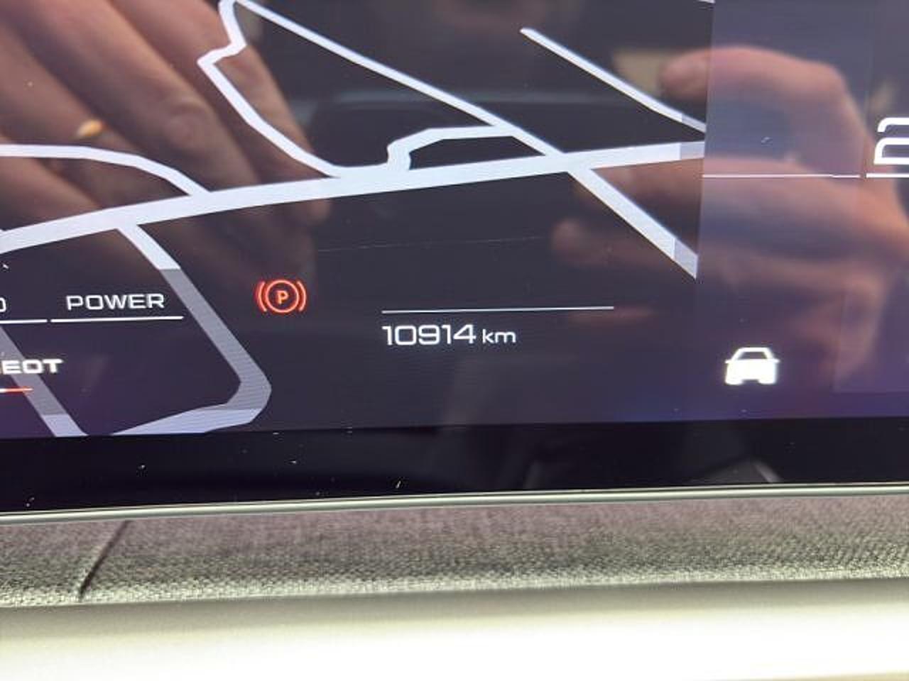 Peugeot Peugeot 3008 usata 5