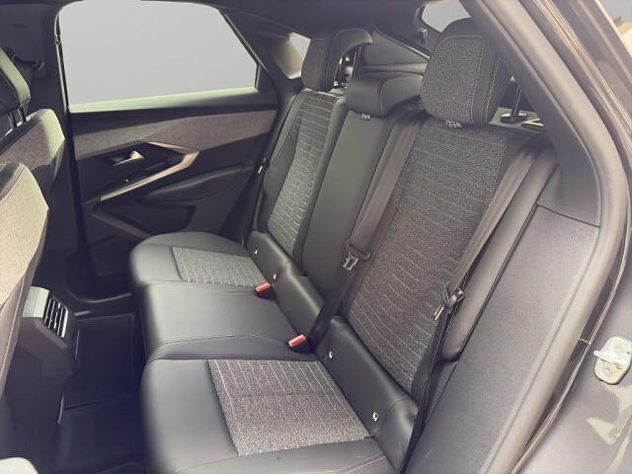 Peugeot Peugeot 3008 usata 14