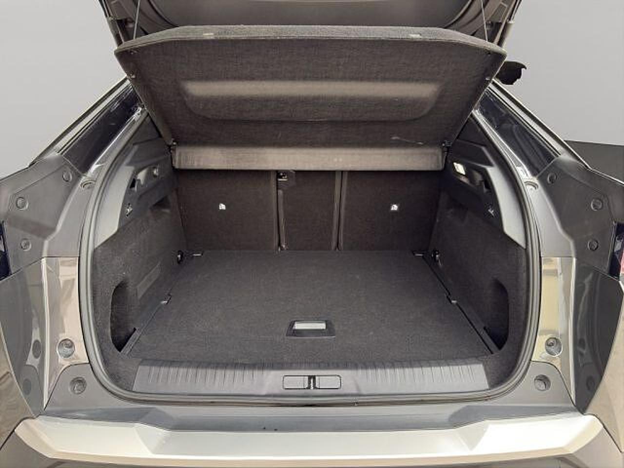 Peugeot Peugeot 3008 usata 15