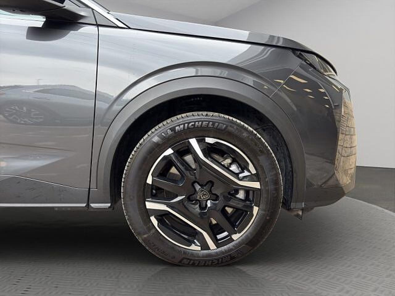 Peugeot Peugeot 3008 usata 16