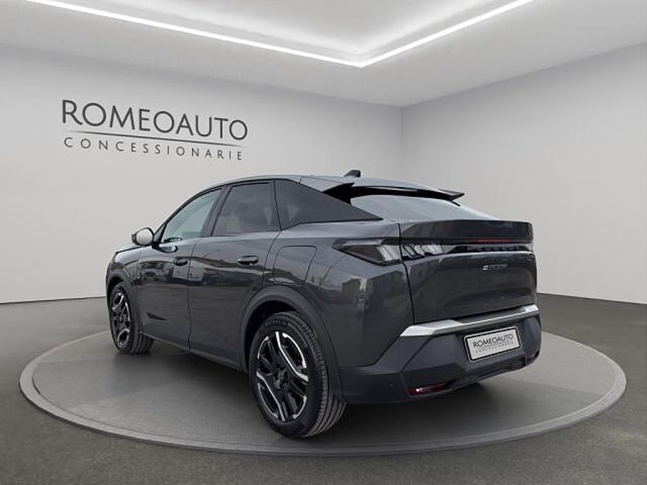 Peugeot Peugeot 3008 usata 19