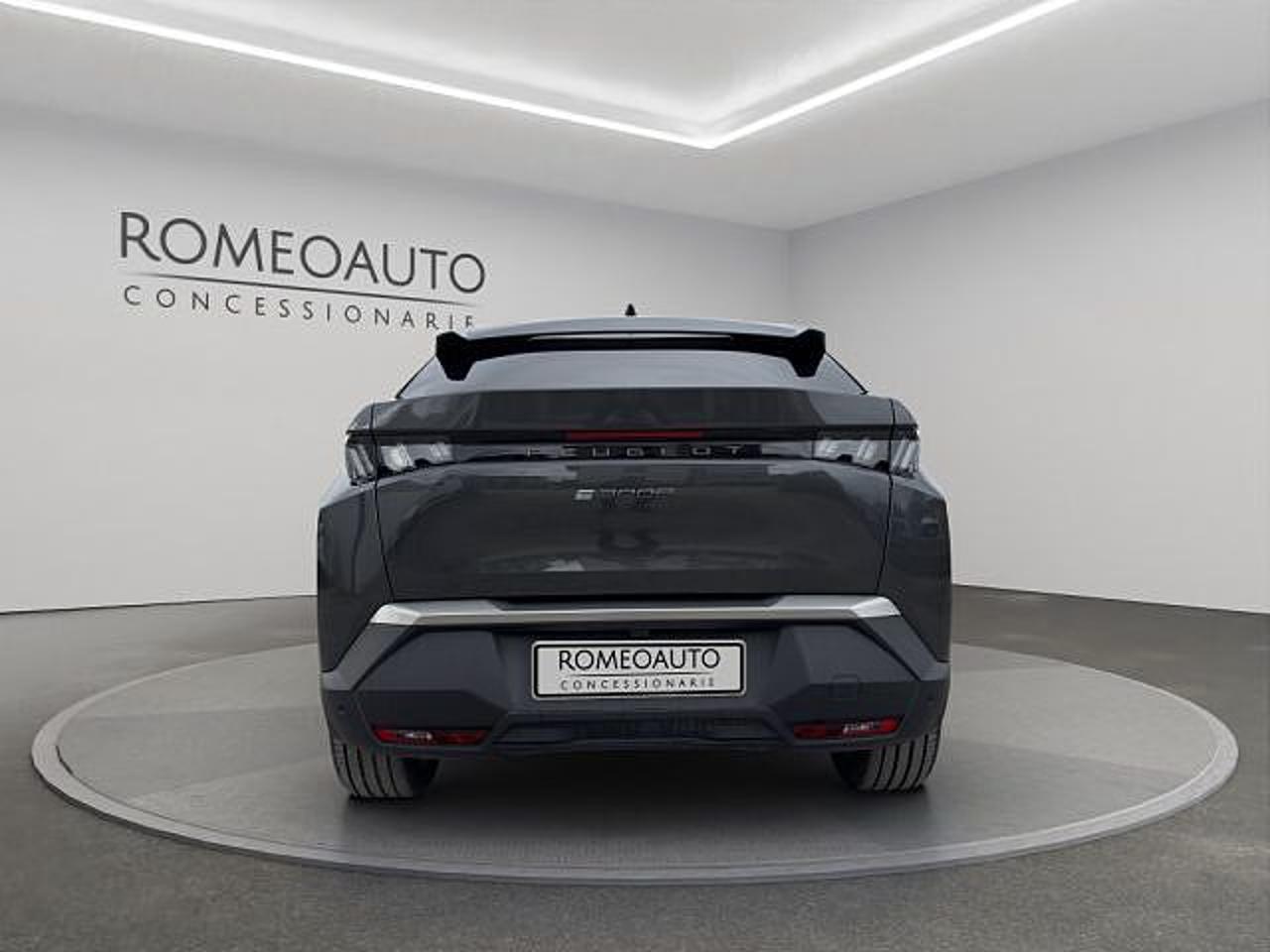 Peugeot Peugeot 3008 usata 20