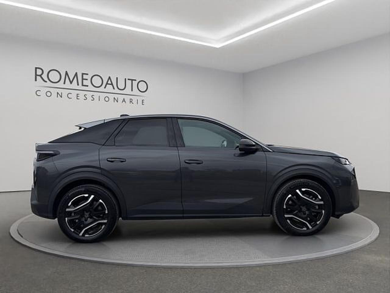 Peugeot Peugeot 3008 usata 22