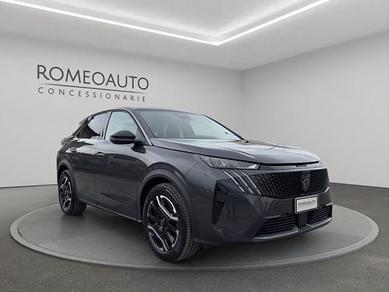 Peugeot Peugeot 3008 usata 23