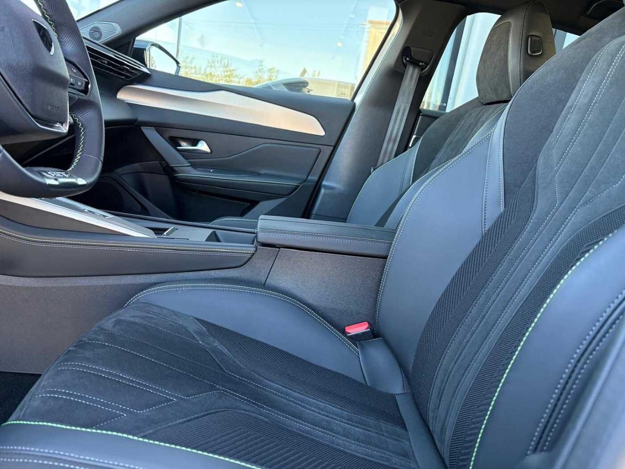 Peugeot Peugeot 308 usata, con 5 sedili