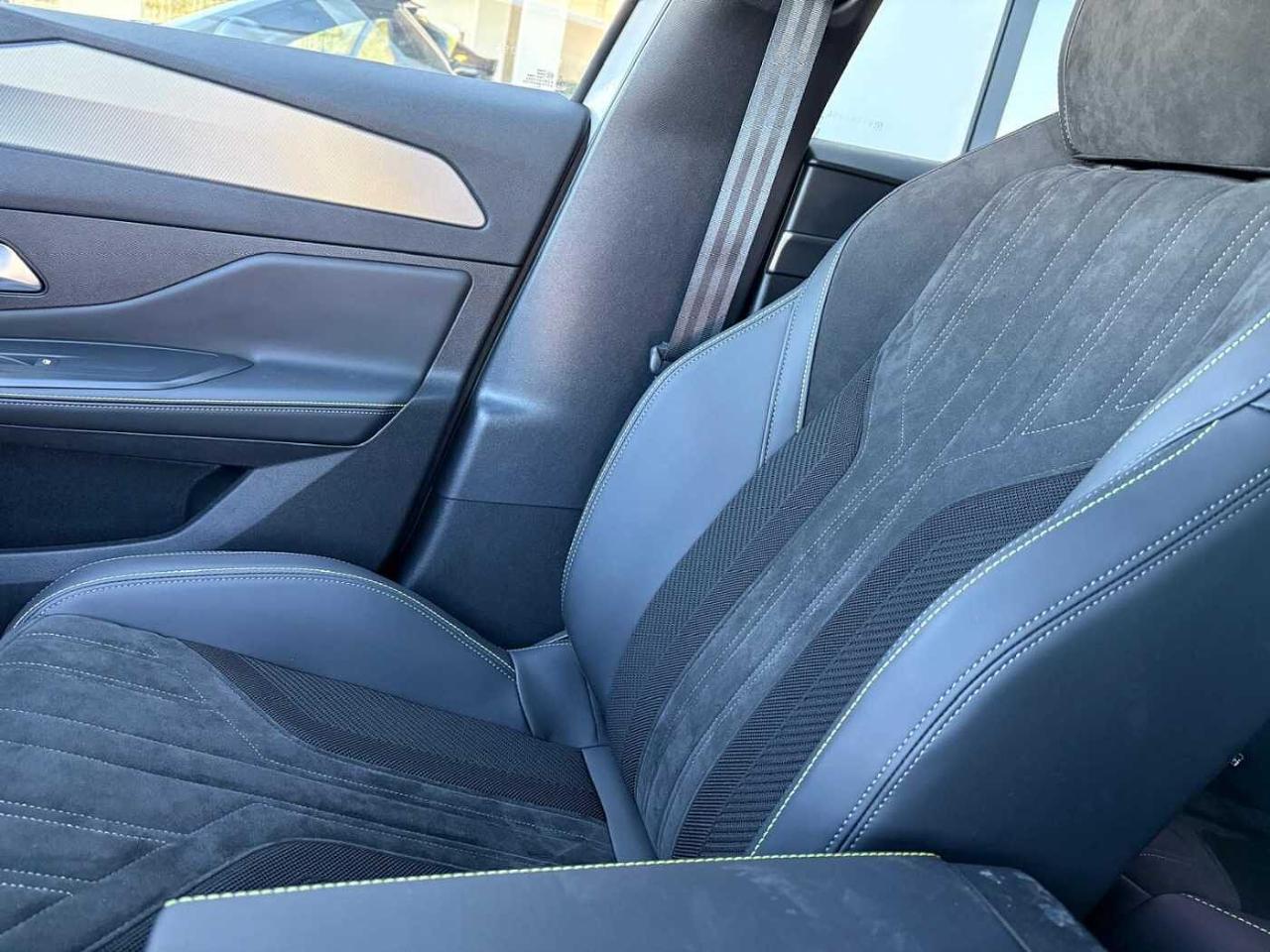 Peugeot Peugeot 308 usata, con abs