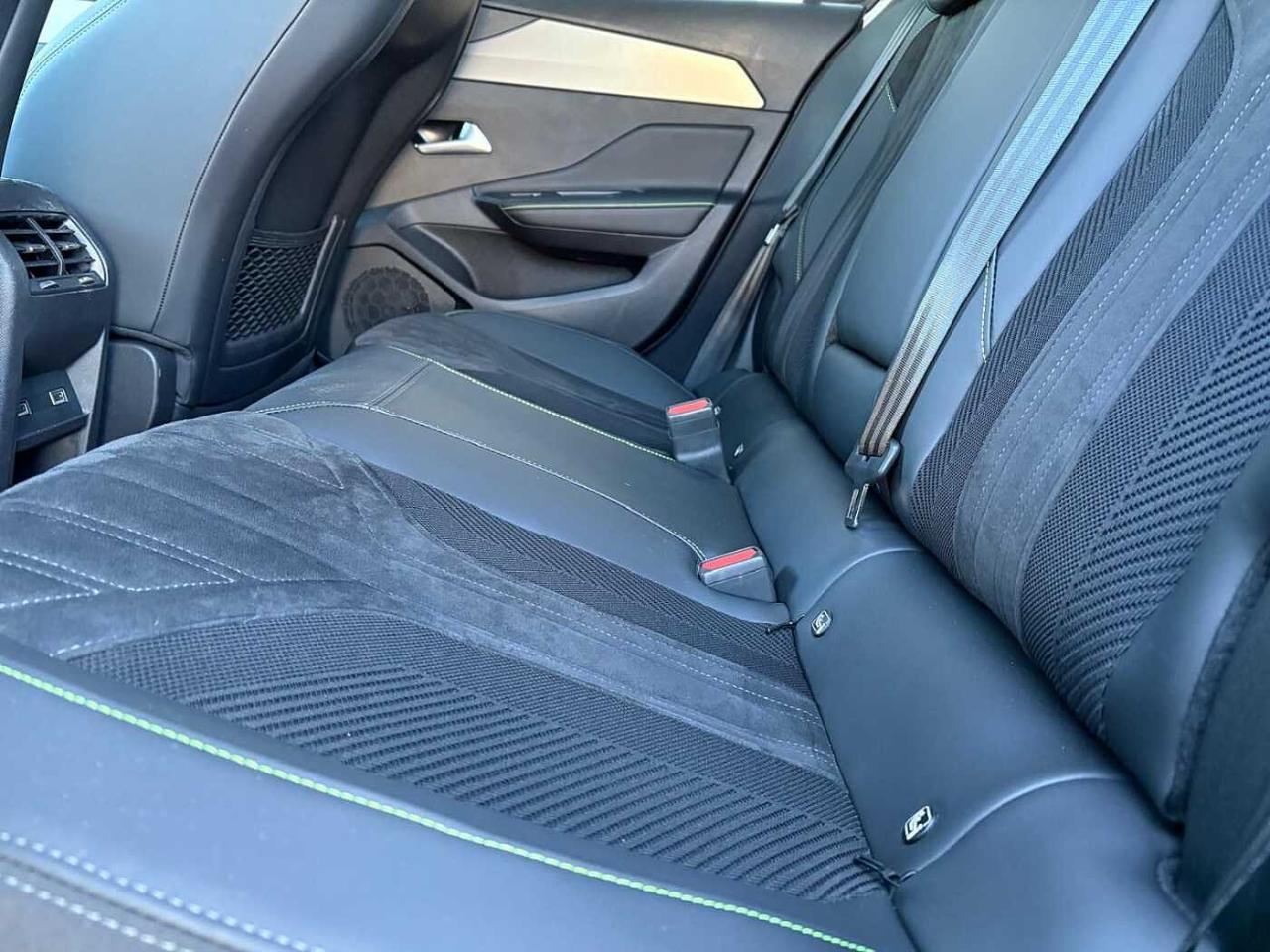 Peugeot Peugeot 308 usata, con abs, ref, afu e esp (include hill assist)