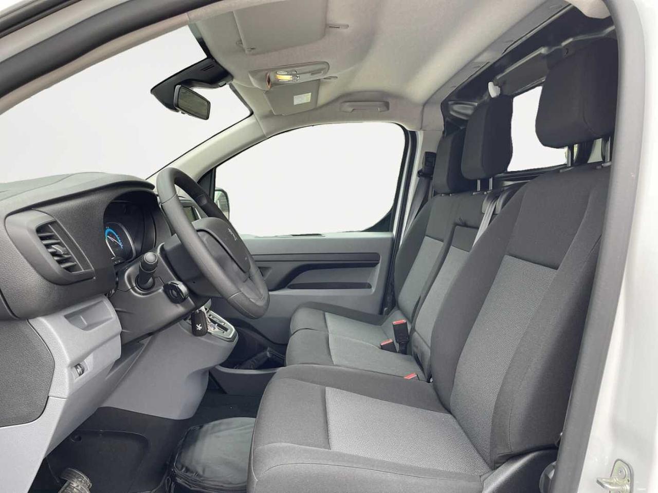 Peugeot Peugeot Expert usata, con 4 porte