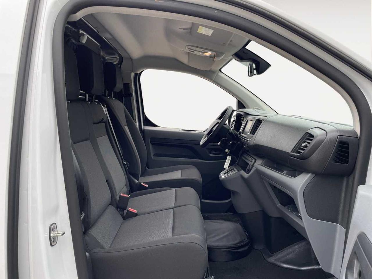 Peugeot Peugeot Expert usata, con abs