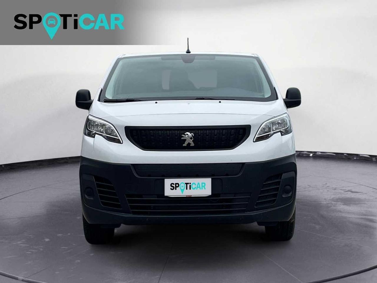 Peugeot Peugeot Expert usata, con touchscreen