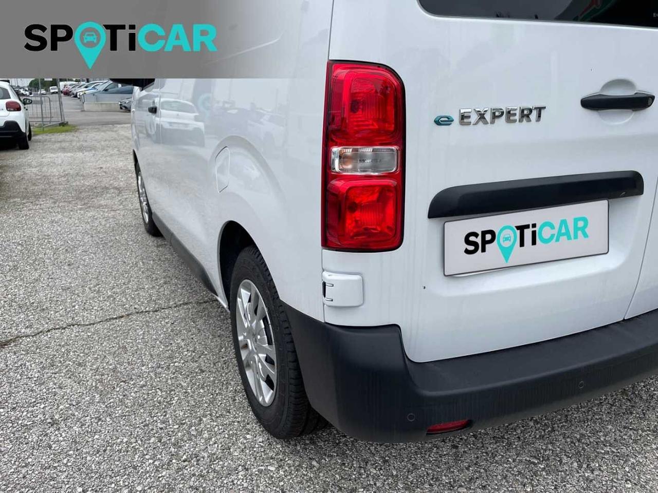 Peugeot Peugeot Expert usata, con trazione anteriore