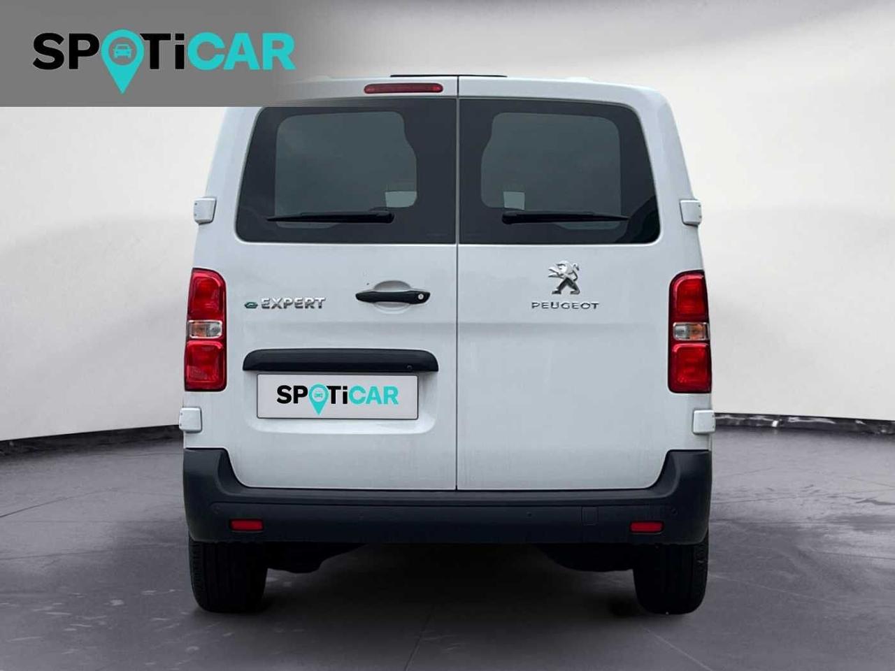Peugeot Peugeot Expert usata 16