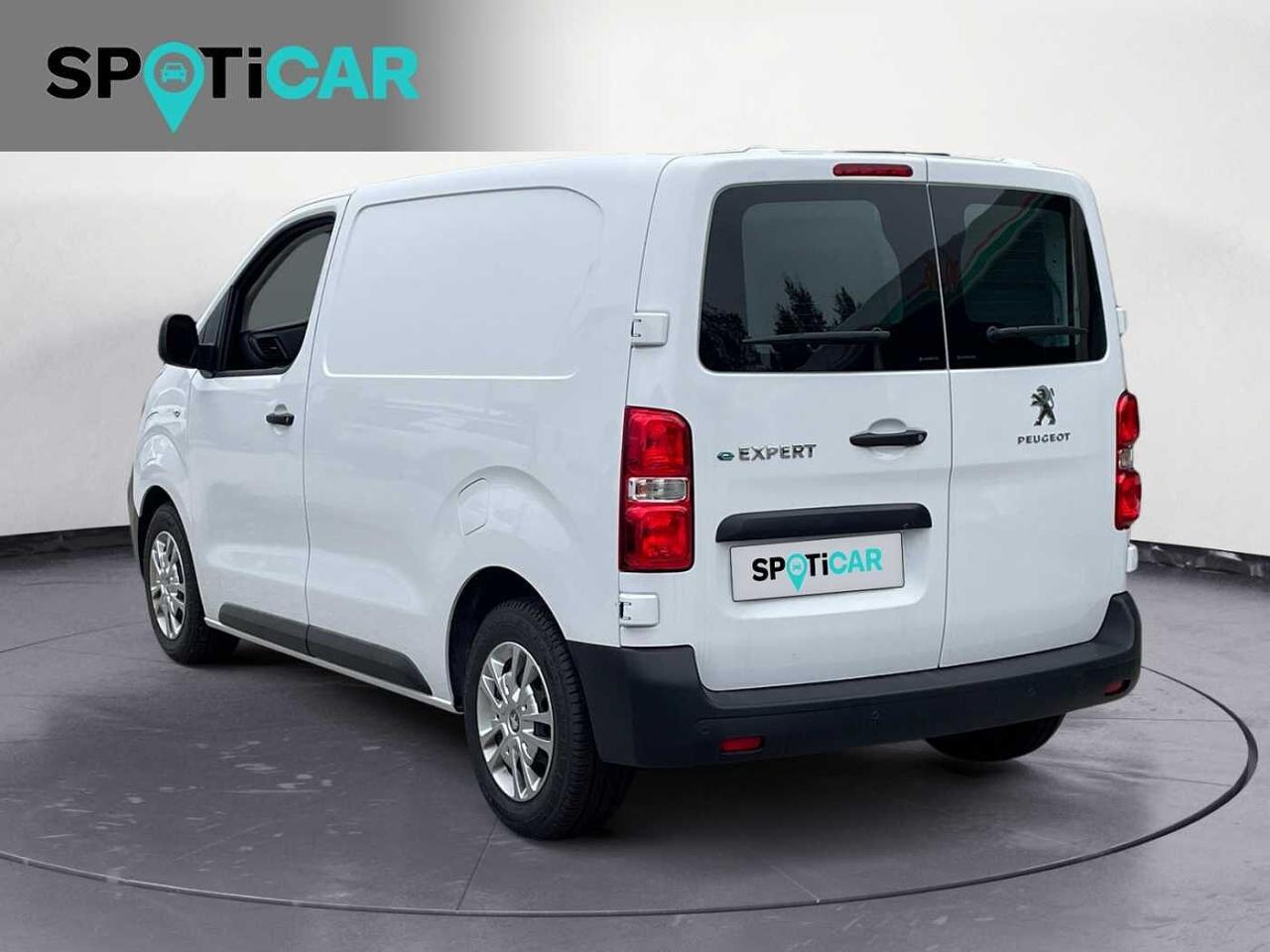 Peugeot Peugeot Expert usata 18
