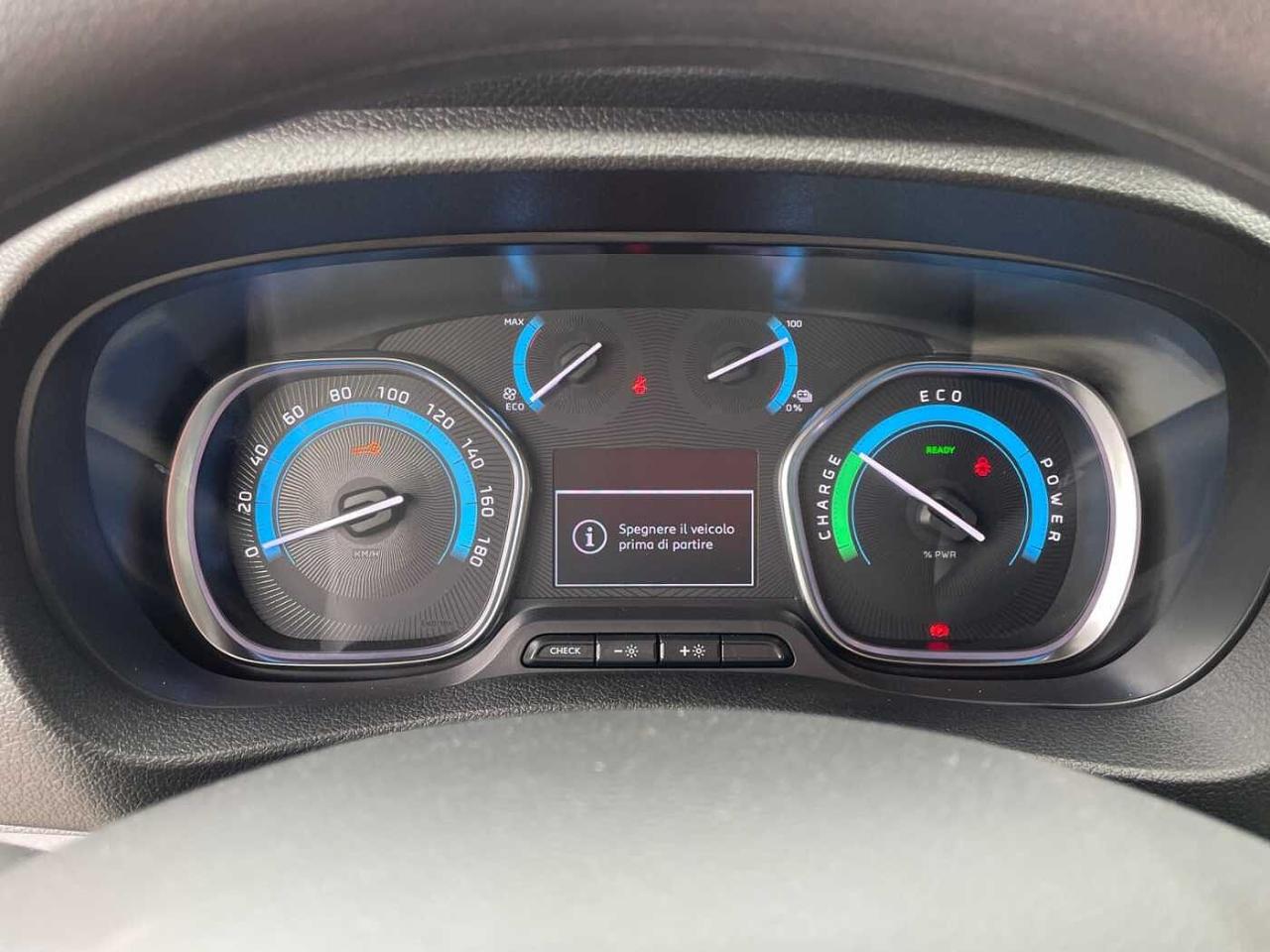 Peugeot Peugeot Expert usata 1