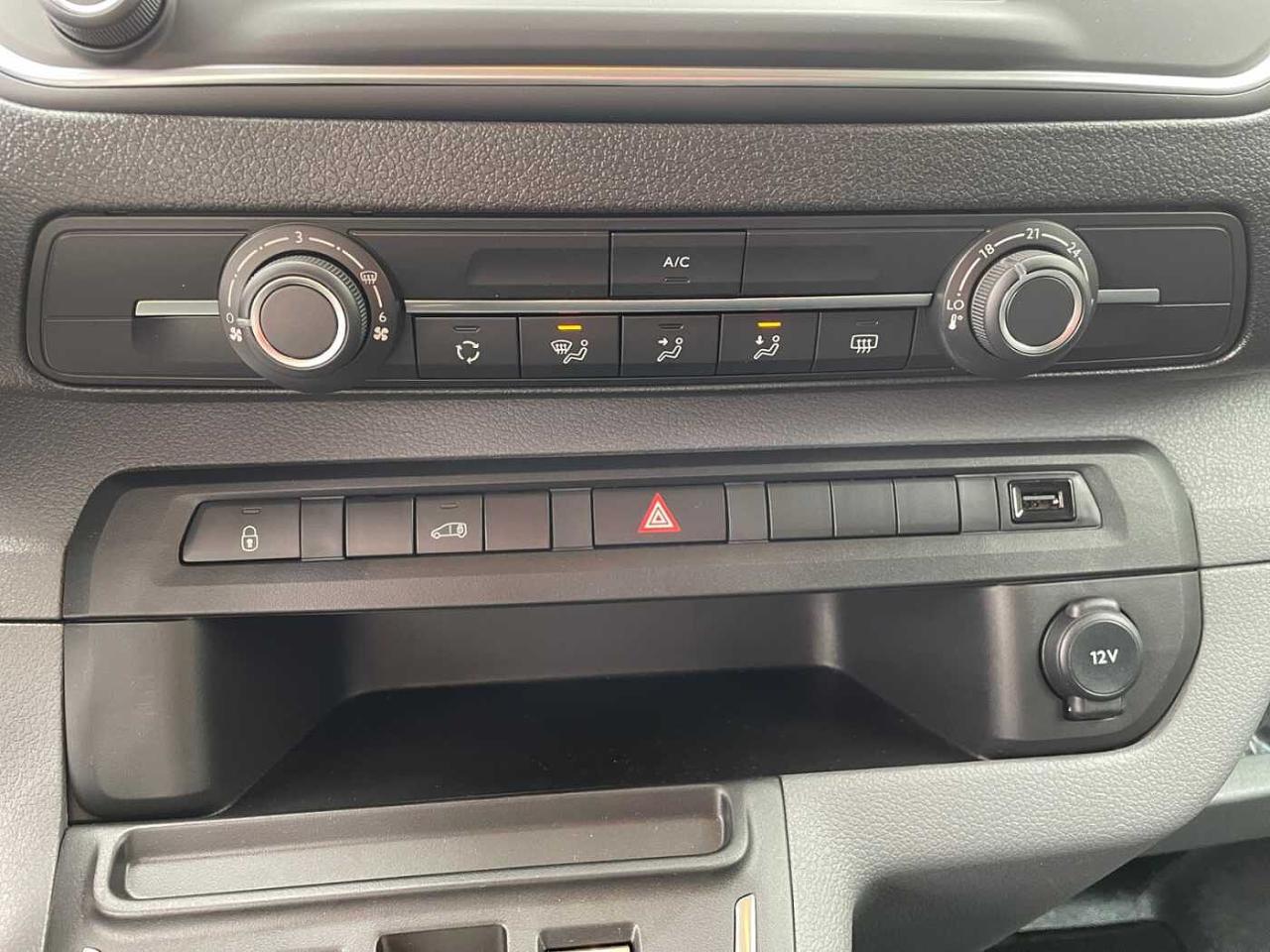 Peugeot Peugeot Expert usata 8