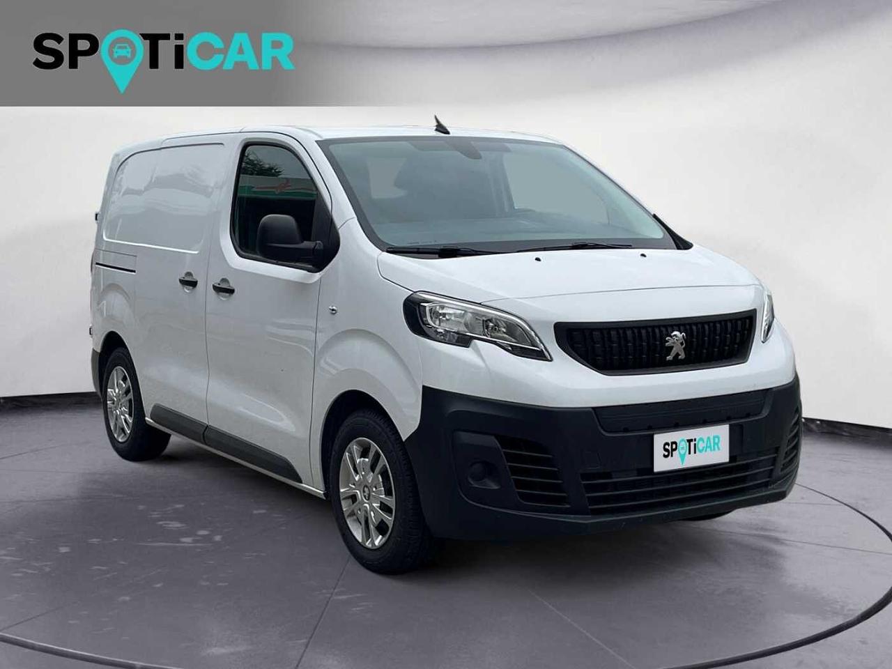 Peugeot Peugeot Expert usata 14