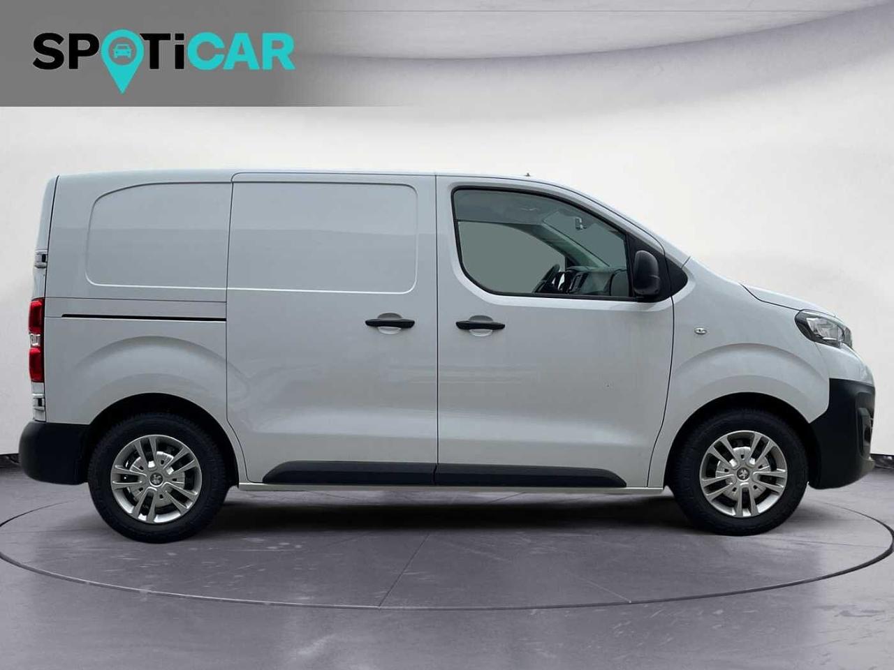 Peugeot Peugeot Expert usata 15