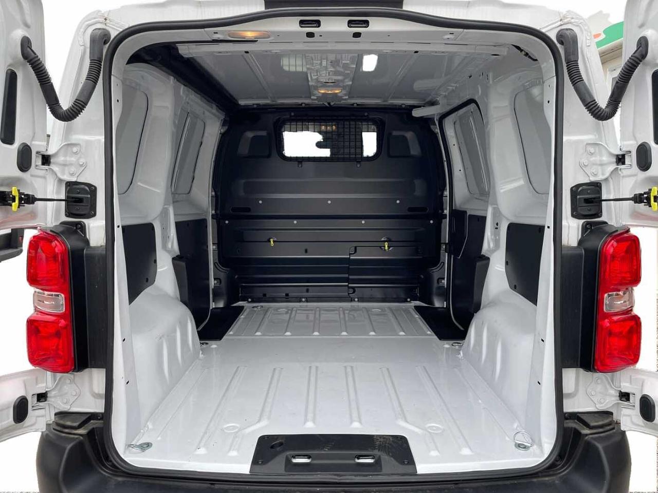 Peugeot Peugeot Expert usata 17