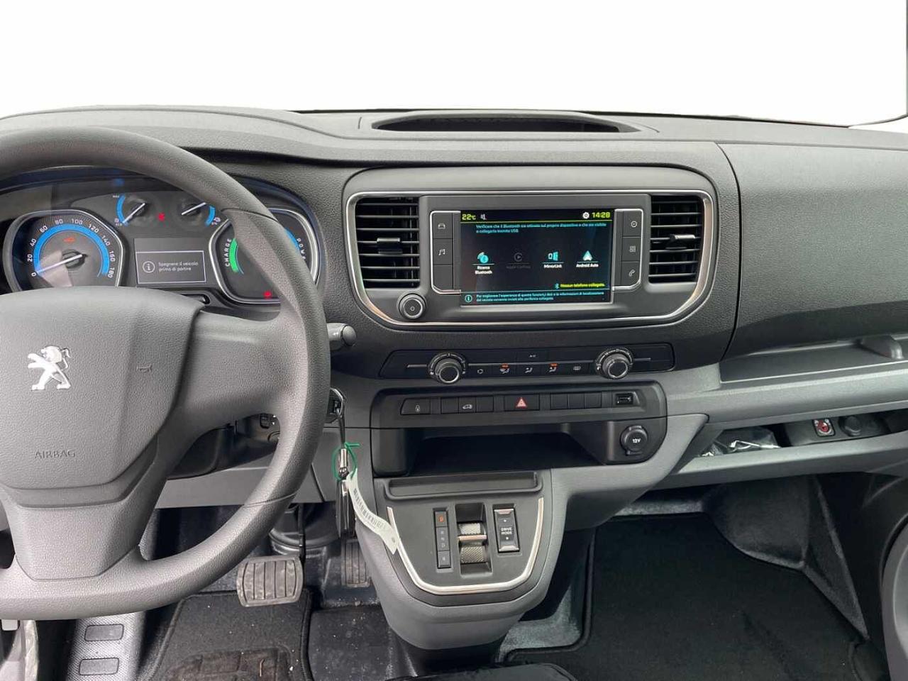 Peugeot Peugeot Expert usata 19