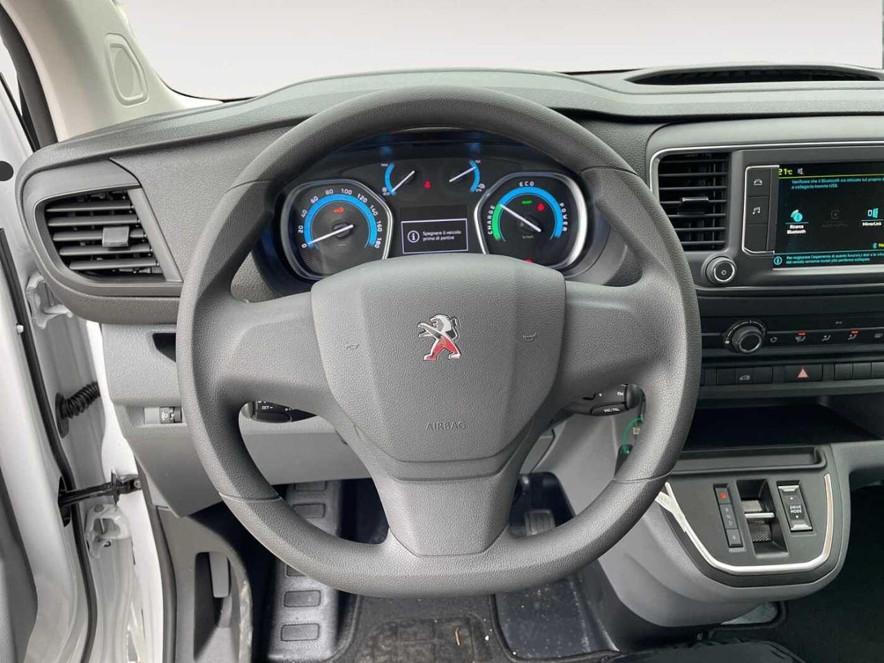 Peugeot Peugeot Expert usata 20