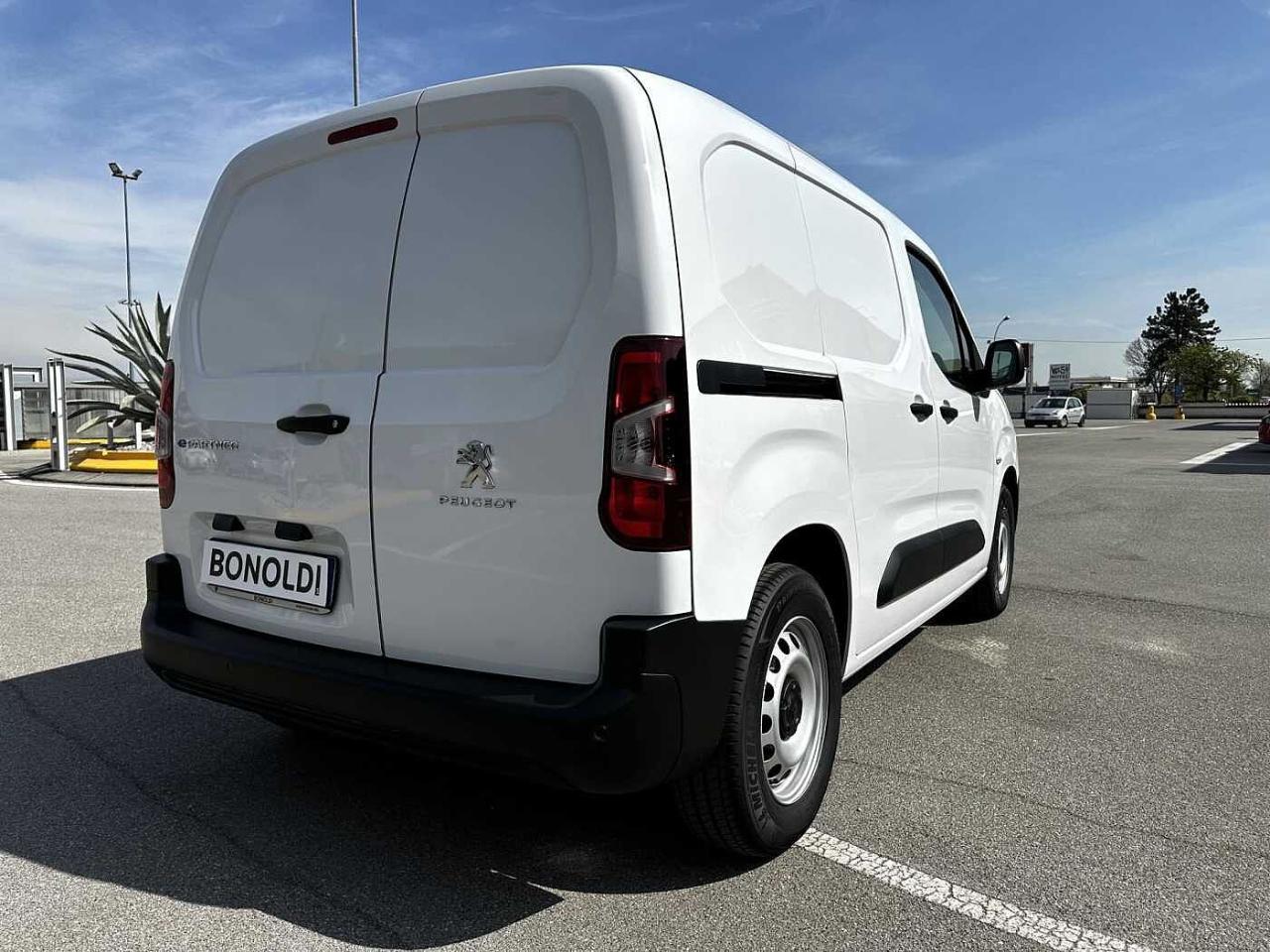 Peugeot Peugeot Partner usata 15