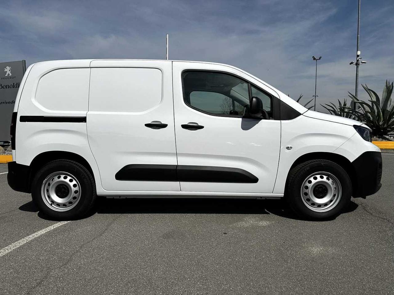 Peugeot Peugeot Partner usata 16