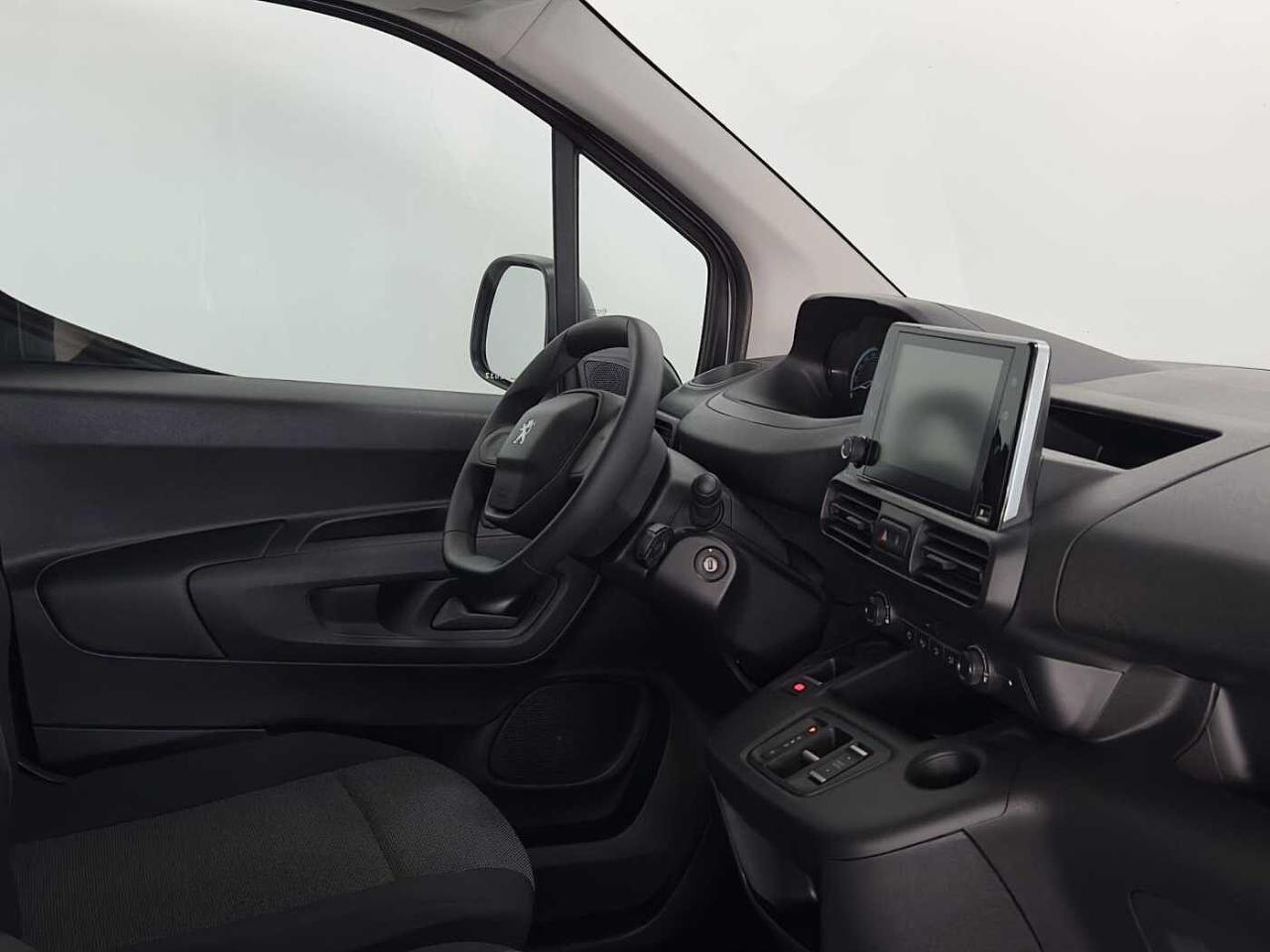 Peugeot Peugeot Partner usata 4