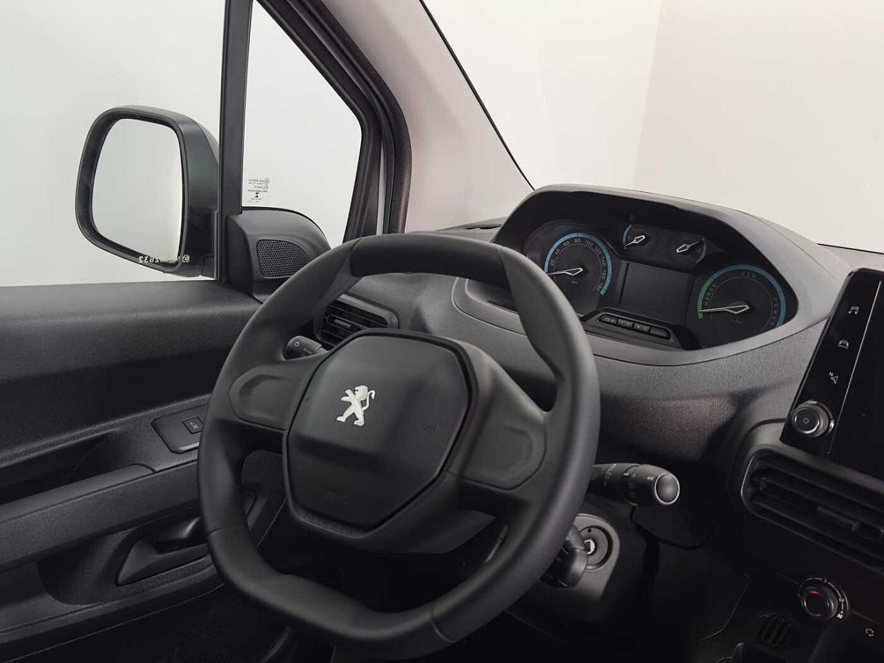 Peugeot Peugeot Partner usata 8