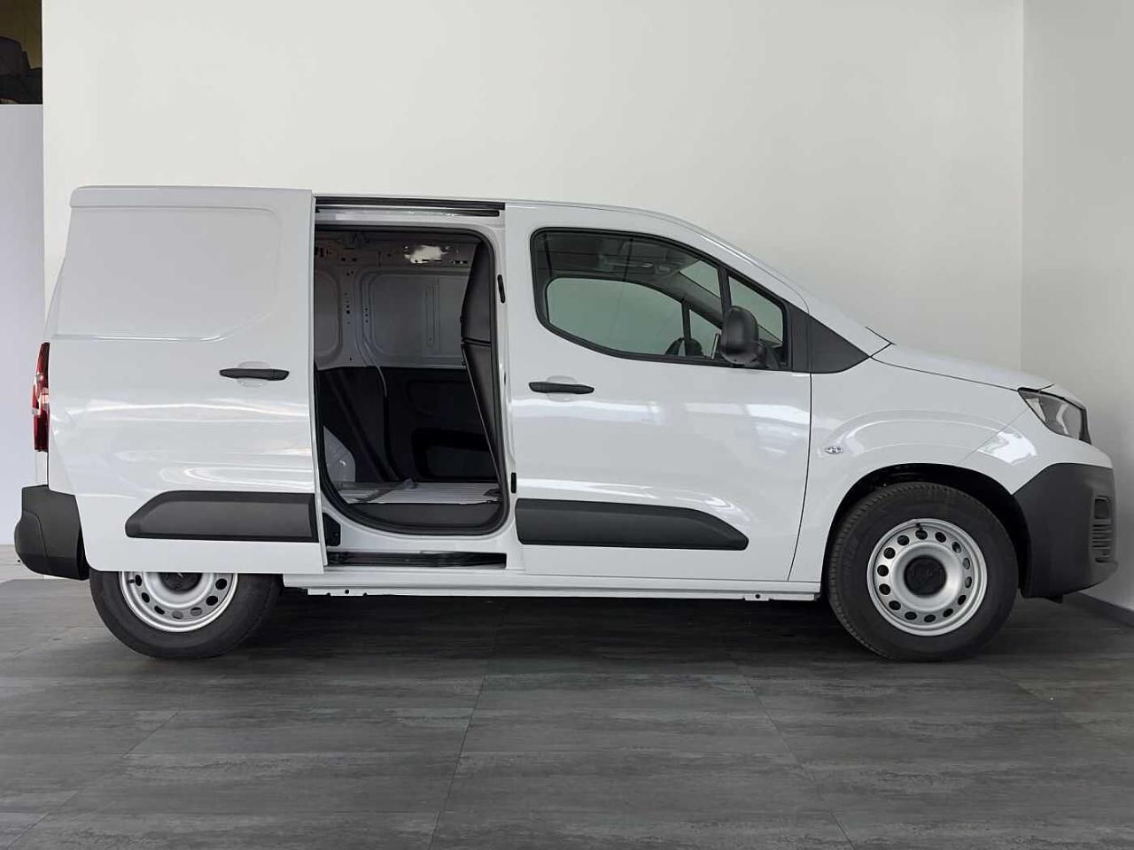 Peugeot Peugeot Partner usata 9
