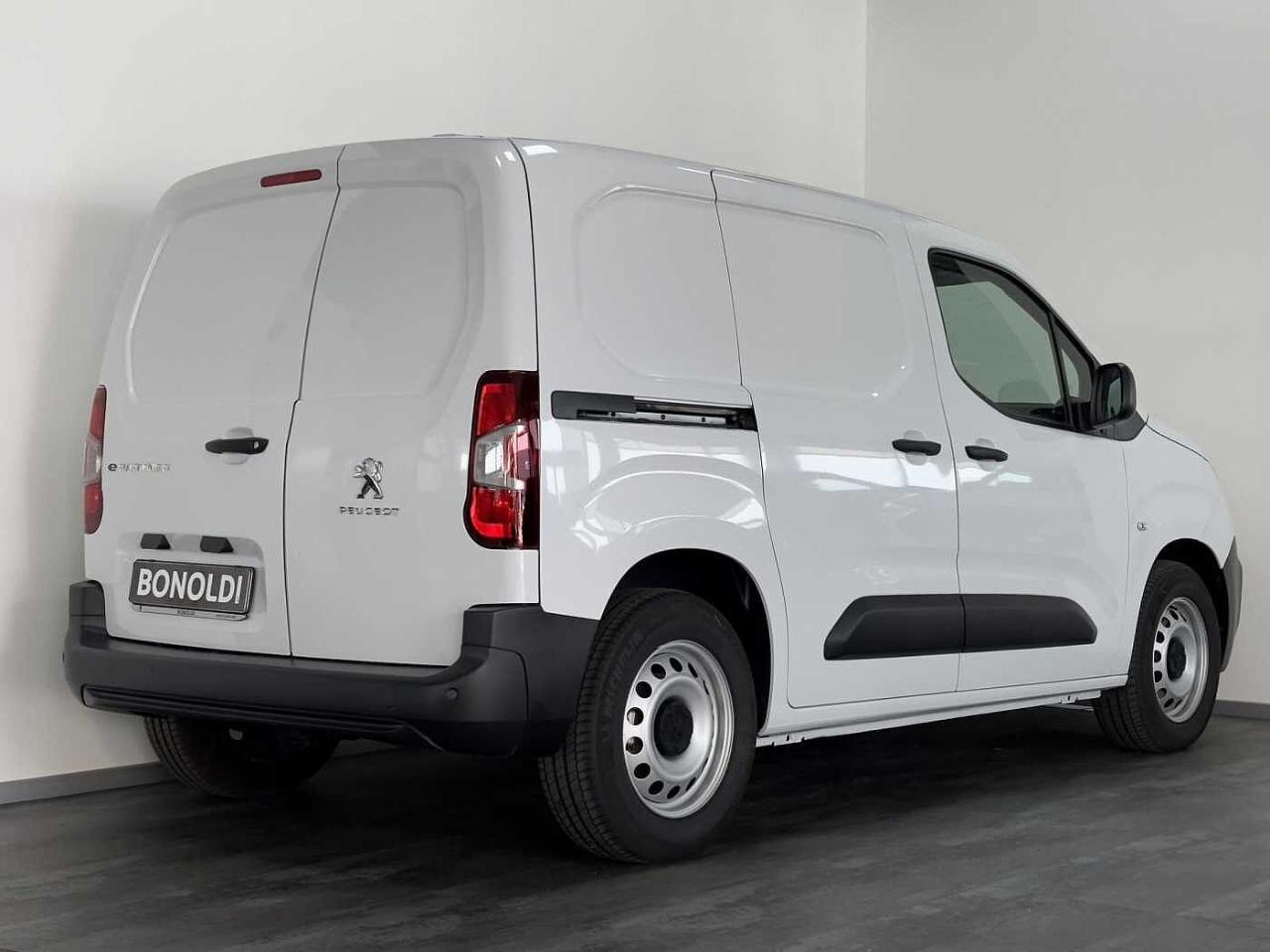 Peugeot Peugeot Partner usata 12