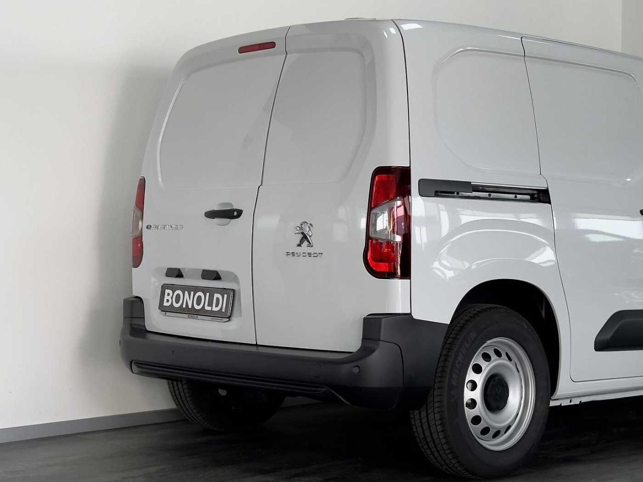 Peugeot Peugeot Partner usata 13