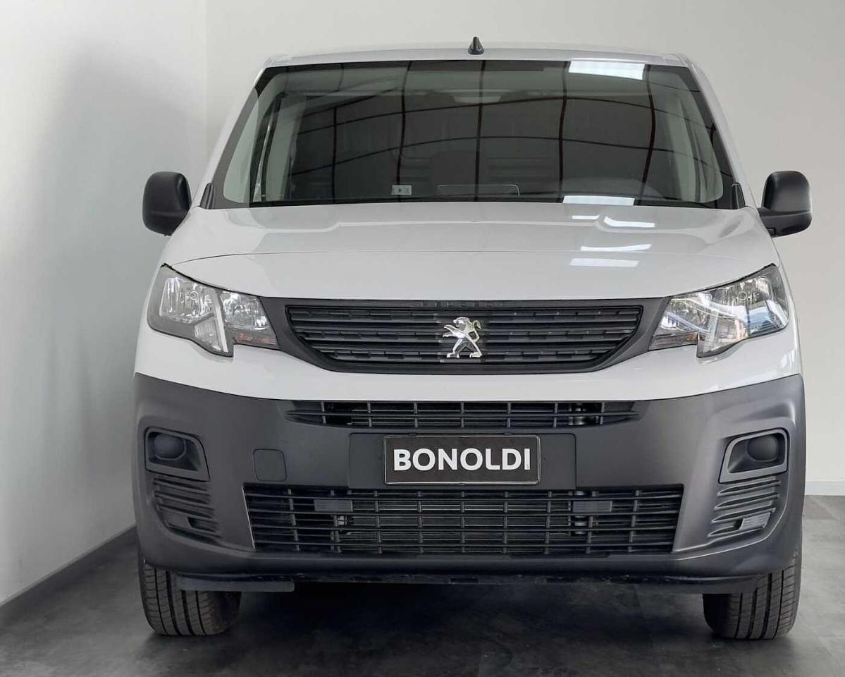 Peugeot Peugeot Partner usata 17