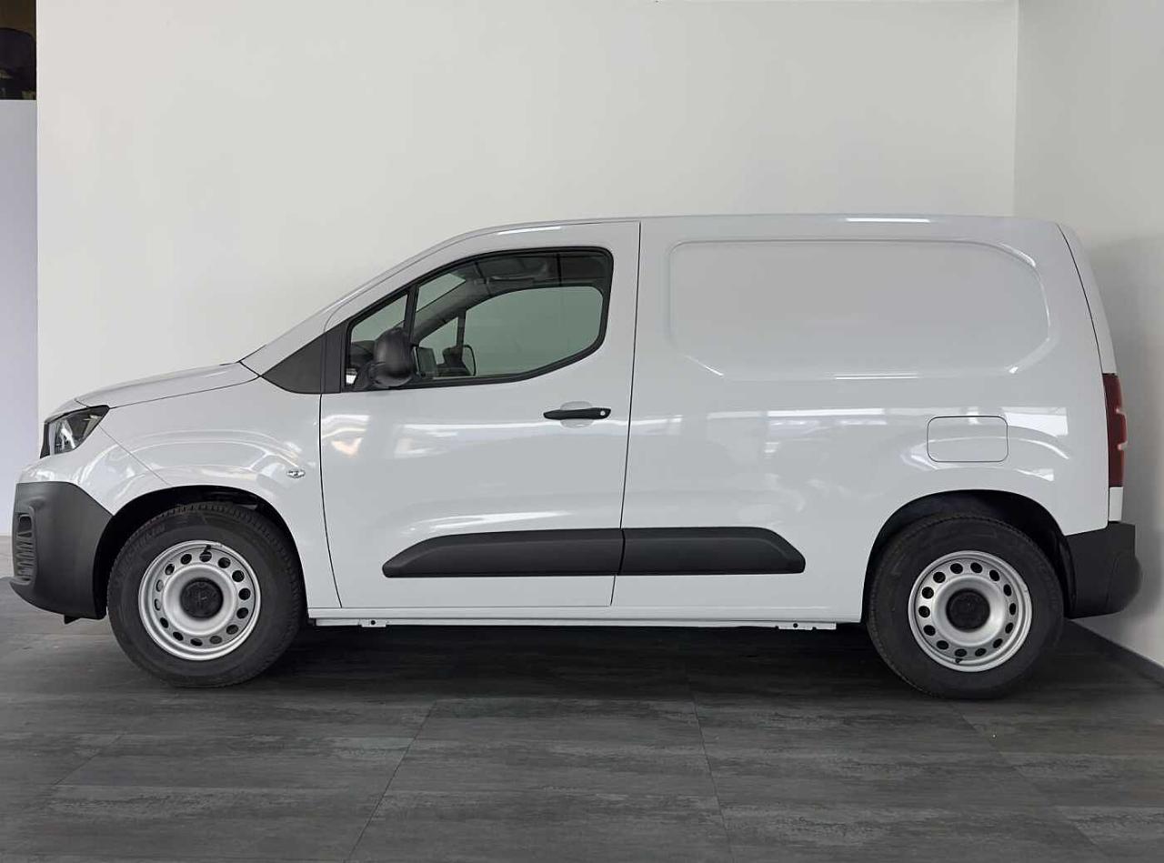 Peugeot Peugeot Partner usata 19