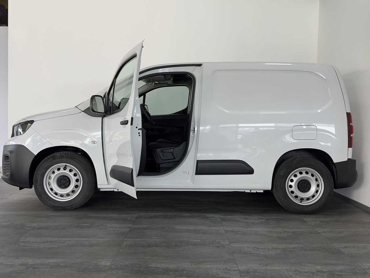 Peugeot Peugeot Partner usata 20
