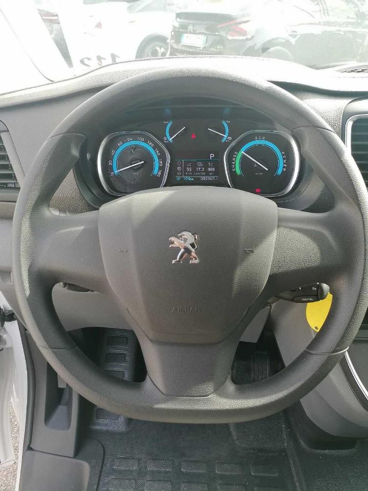 Peugeot Peugeot Expert usata, con abs